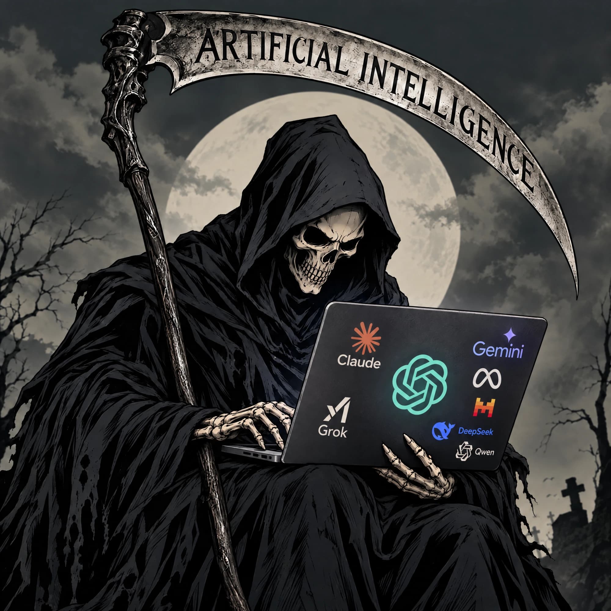Artificial intelligence